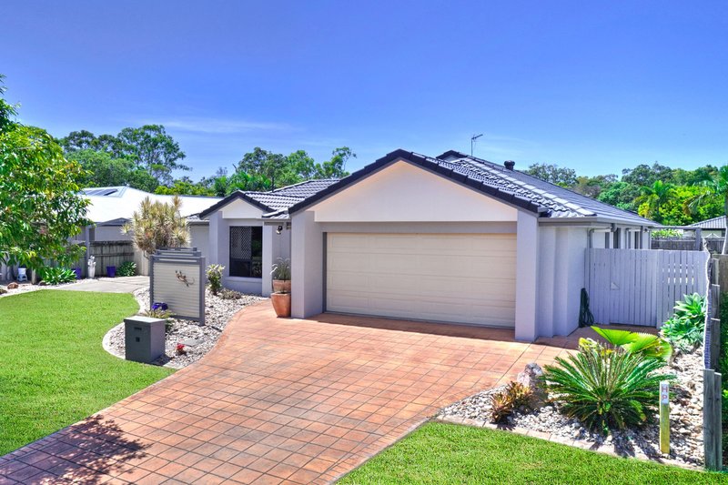 8 Lilac Crescent, Currimundi QLD 4551