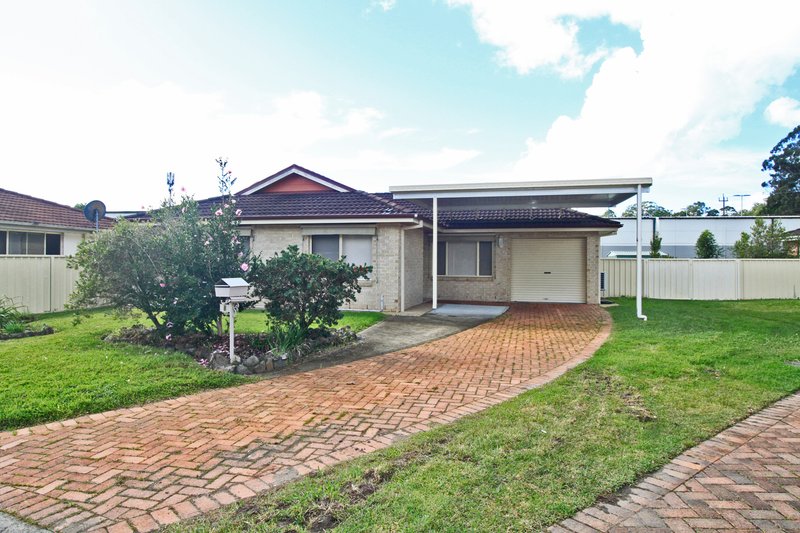 Photo - 8 Lilli Pilli Close, Lakewood NSW 2443 - Image 27