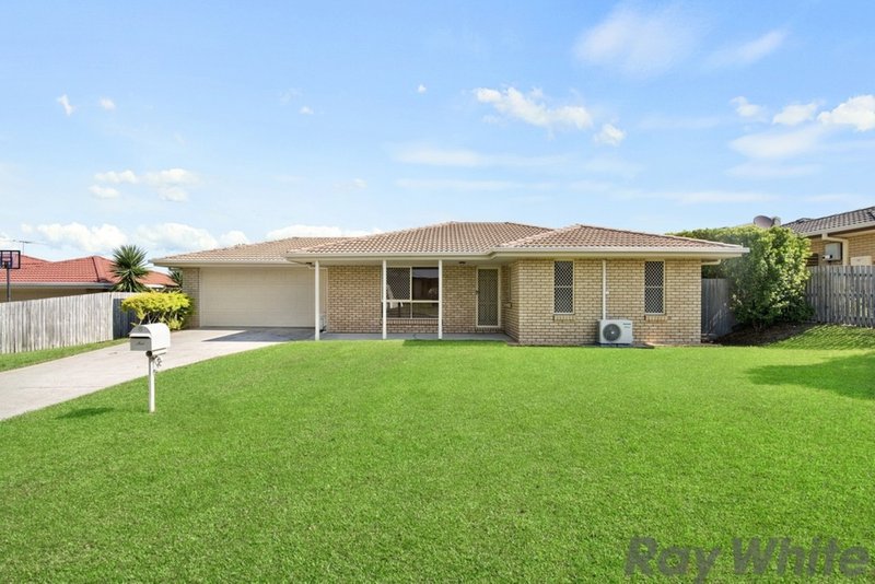 8 Lillian Place, Deception Bay QLD 4508