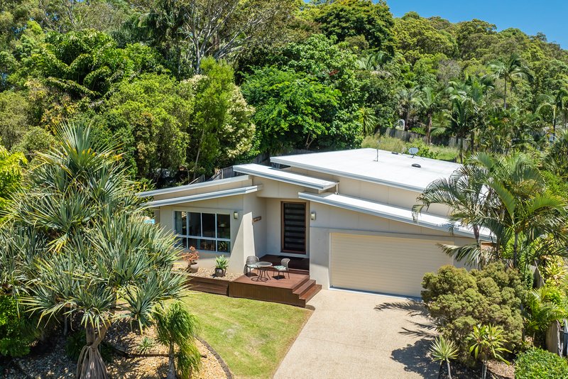 8 Lilly Court, Bli Bli QLD 4560