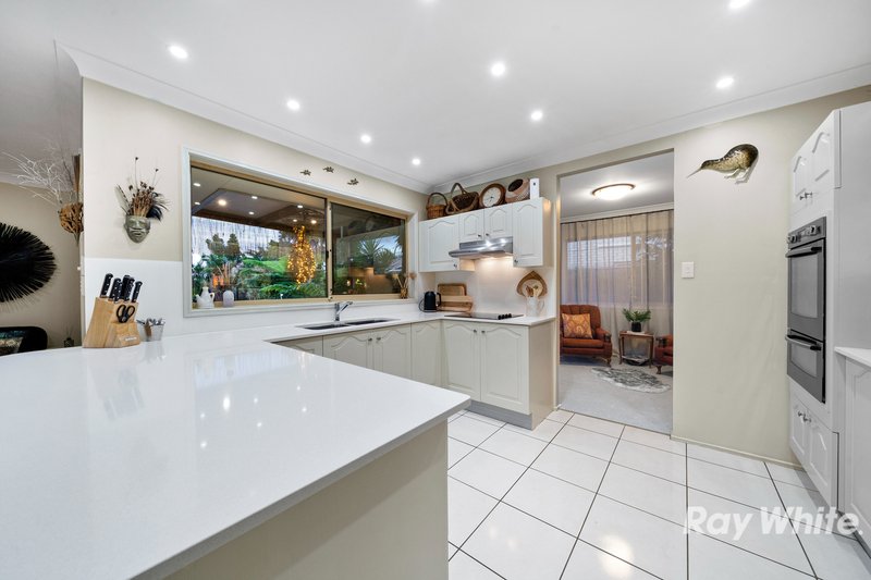 Photo - 8 Lilygreen Court, Springwood QLD 4127 - Image 12