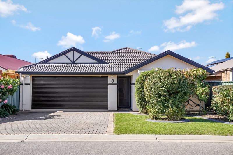 Photo - 8 Lime Court, Munno Para West SA 5115 - Image 1
