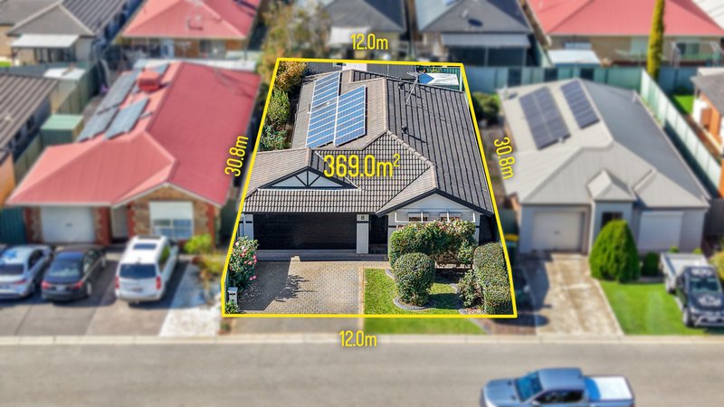 Photo - 8 Lime Court, Munno Para West SA 5115 - Image 17