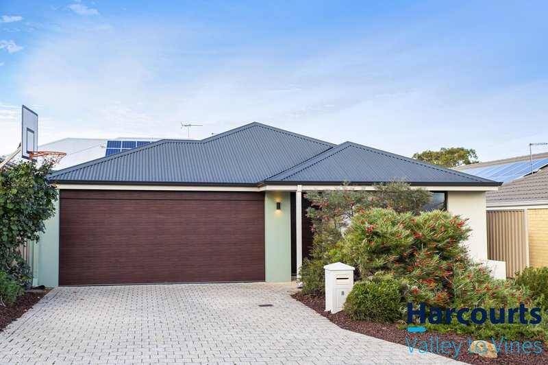 Photo - 8 Linacre Road, Bullsbrook WA 6084 - Image 2