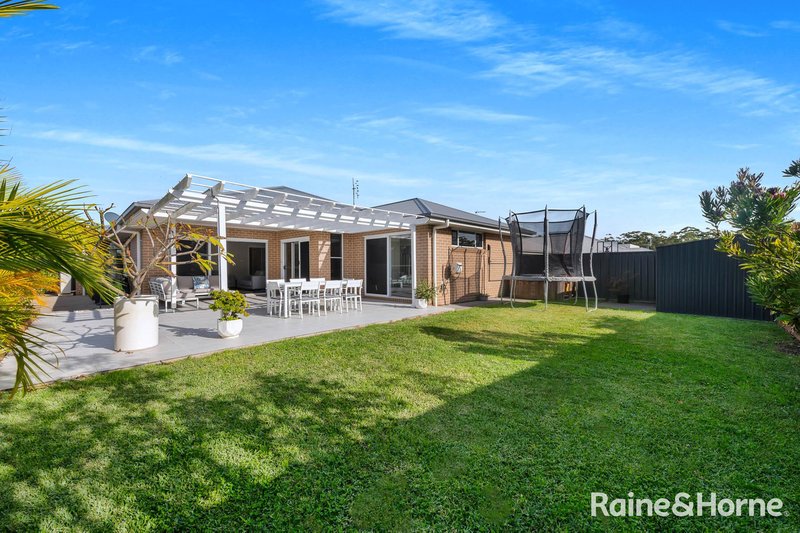 Photo - 8 Liner Street, Vincentia NSW 2540 - Image 14