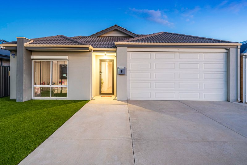Photo - 8 Lipizzaner Road, Byford WA 6122 - Image 2