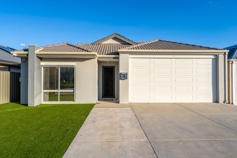 Photo - 8 Lipizzaner Road, Byford WA 6122 - Image 3