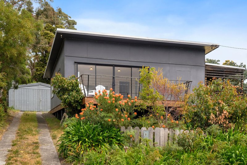 8 Little Falcon Street, Primrose Sands TAS 7173