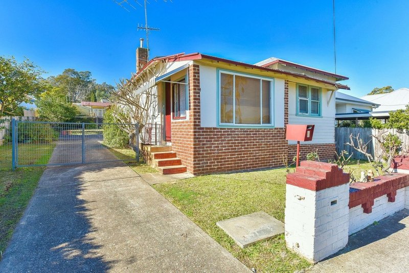 8 Little Street, Camden NSW 2570