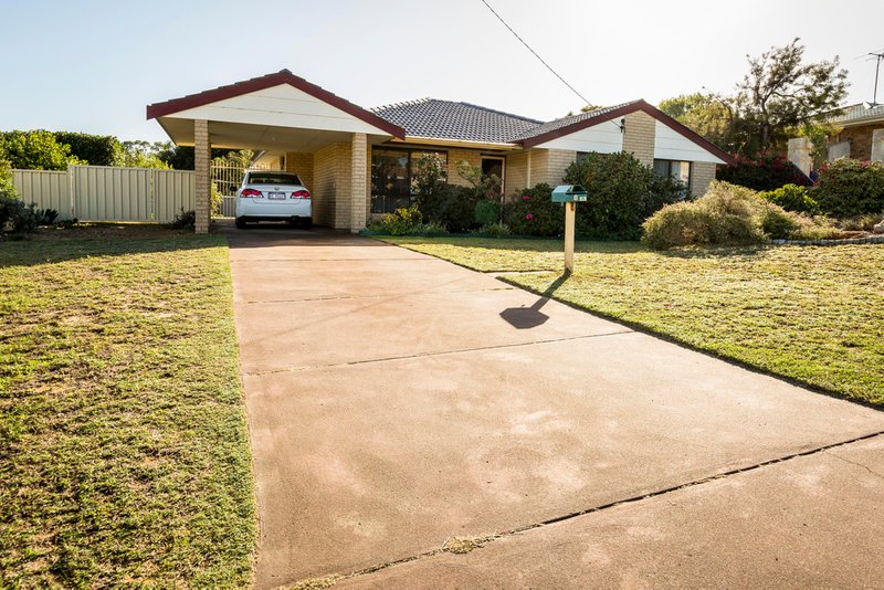 Photo - 8 Littlefair Drive, Withers WA 6230 - Image 3