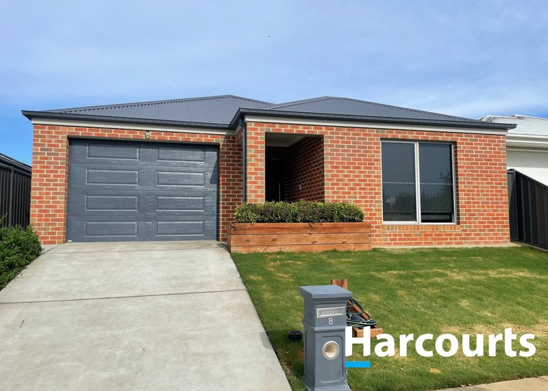 8 Livourne Street, Wangaratta VIC 3677