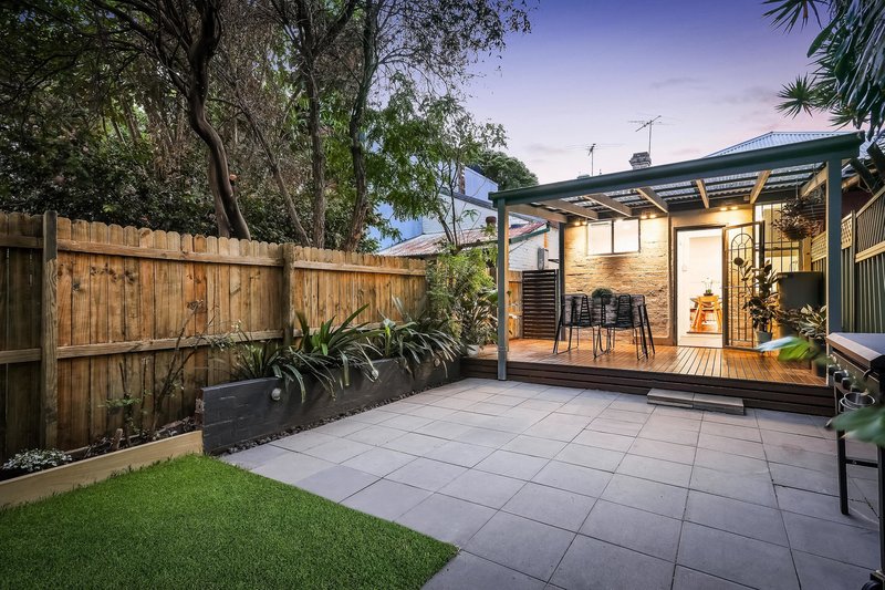 Photo - 8 Llewellyn Street, Marrickville NSW 2204 - Image 2