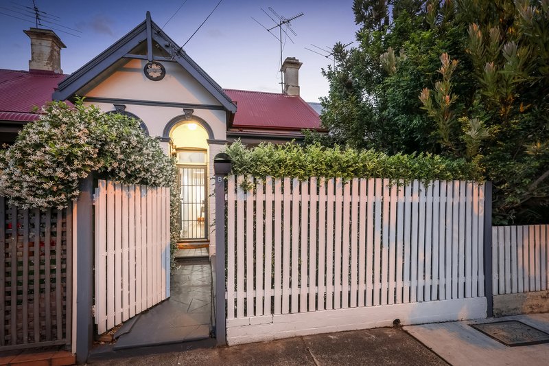 Photo - 8 Llewellyn Street, Marrickville NSW 2204 - Image 3