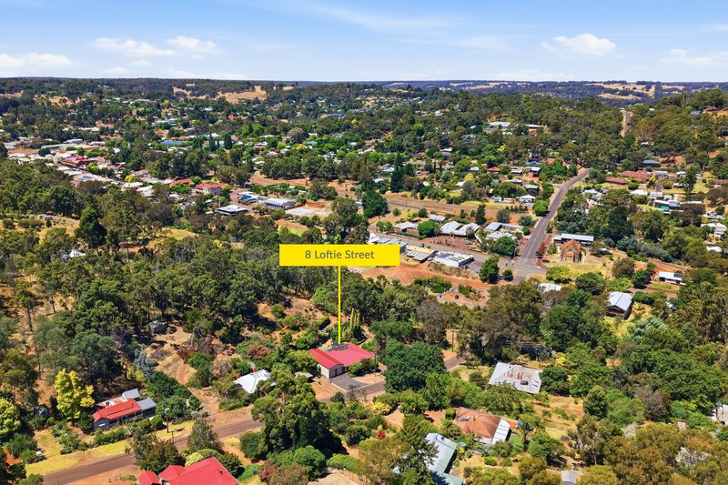 Photo - 8 Loftie Street, Bridgetown WA 6255 - Image 16