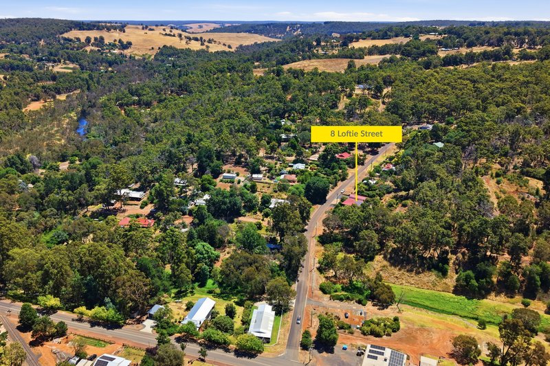 Photo - 8 Loftie Street, Bridgetown WA 6255 - Image 26