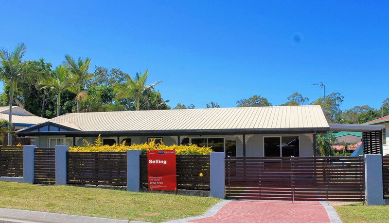 8 Lomandra Street, Boyne Island QLD 4680