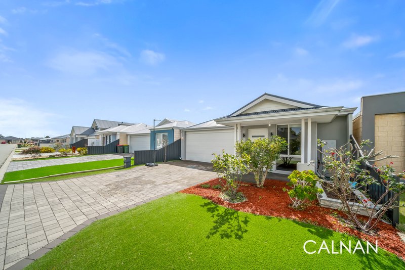 8 London Link, Aubin Grove WA 6164