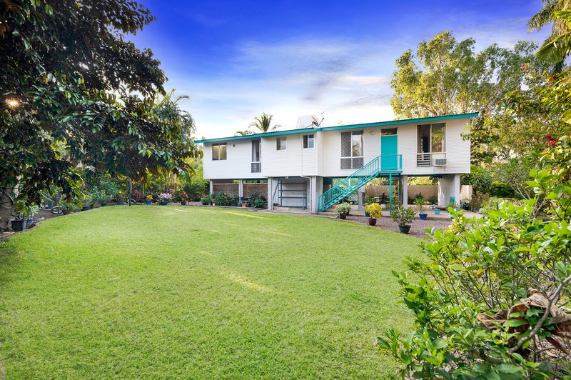 8 Longwood Avenue, Leanyer NT 0812