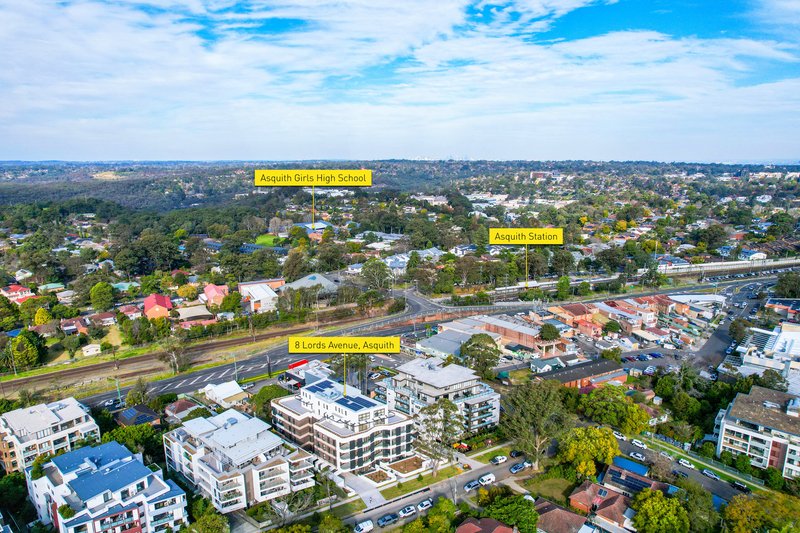 Photo - 8 Lords Avenue, Asquith NSW 2077 - Image 9