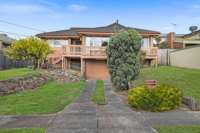 8 Loretta Avenue, Wheelers Hill VIC 3150