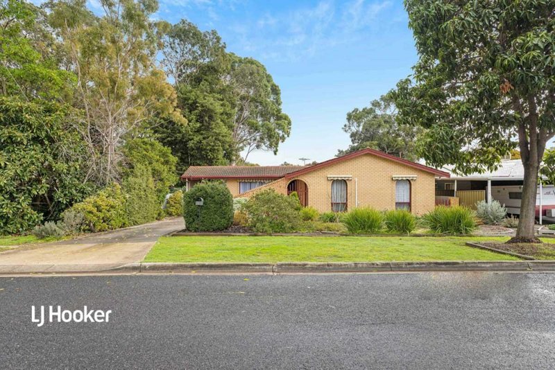 8 Loretta Street, Redwood Park SA 5097