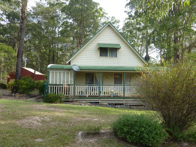 Photo - 8 Lorikeet Place, Glenreagh NSW 2450 - Image 6