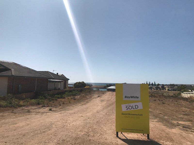 8 (Lot 297) Lady Mcdonald Drive, Wallaroo SA 5556