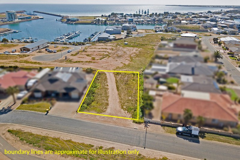 Photo - 8 (Lot 297) Lady Mcdonald Drive, Wallaroo SA 5556 - Image 3