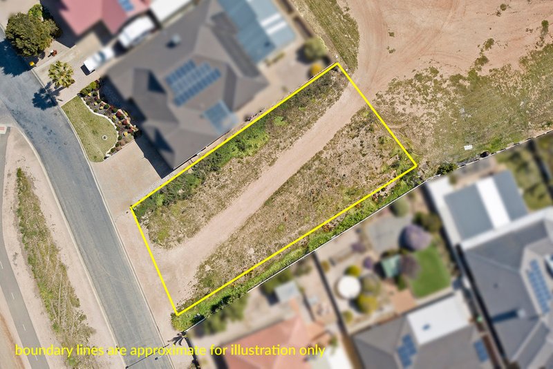 Photo - 8 (Lot 297) Lady Mcdonald Drive, Wallaroo SA 5556 - Image 5