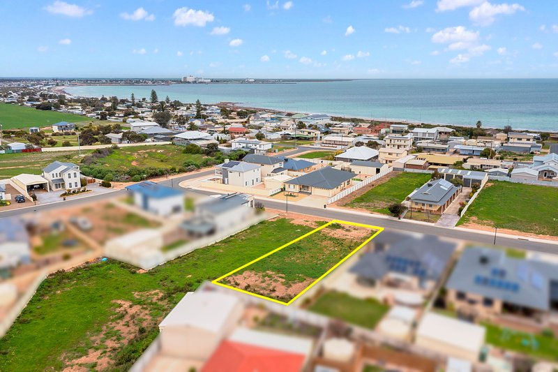 8 ( Lot 9 ) Farrell Road, North Beach SA 5556