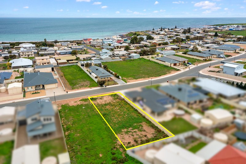 Photo - 8 ( Lot 9 ) Farrell Road, North Beach SA 5556 - Image 8