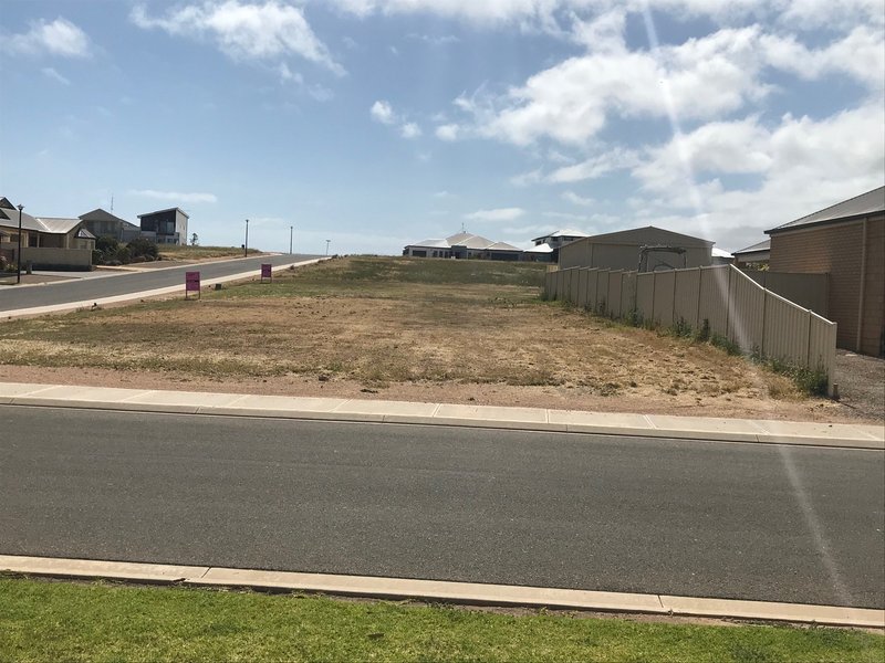 8 (Lot 94) Oates Street, Port Hughes SA 5558