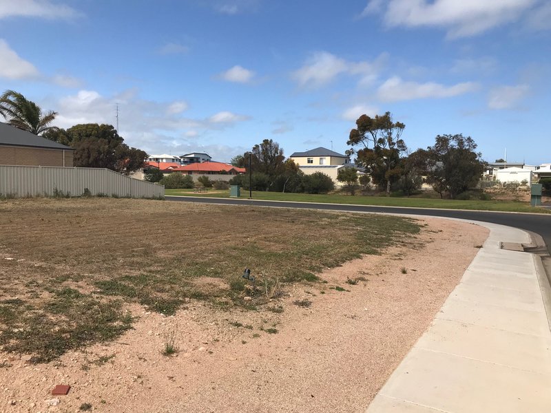 Photo - 8 (Lot 94) Oates Street, Port Hughes SA 5558 - Image 4