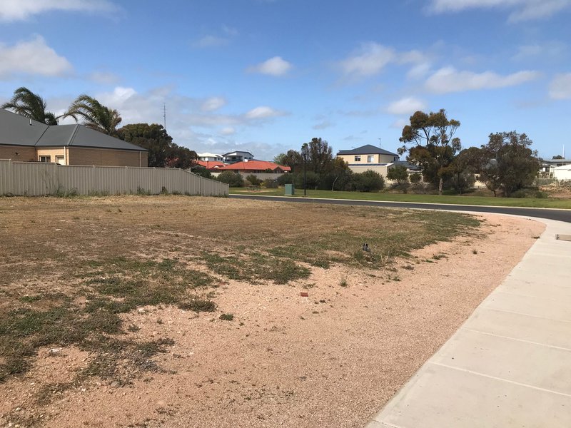 Photo - 8 (Lot 94) Oates Street, Port Hughes SA 5558 - Image 5