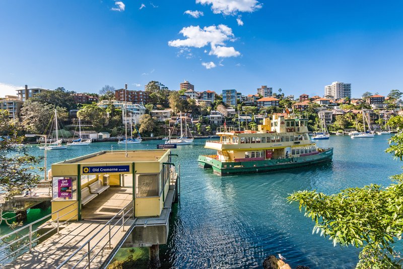 Photo - 8 Lower Spofforth Walk, Cremorne Point NSW 2090 - Image 10