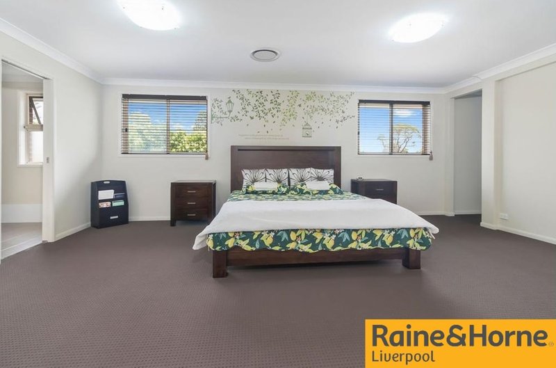 Photo - 8 Lucas Avenue, Moorebank NSW 2170 - Image 2