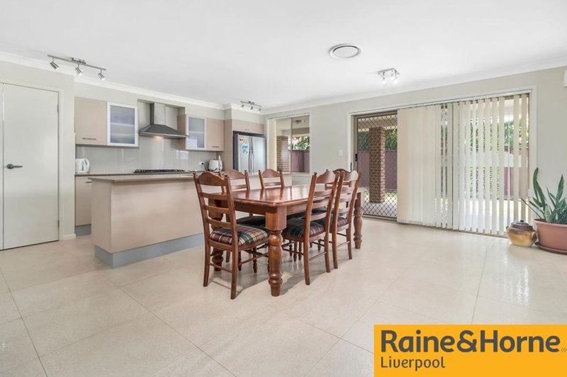 Photo - 8 Lucas Avenue, Moorebank NSW 2170 - Image 3