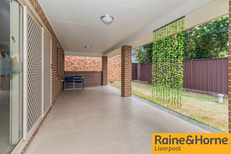 Photo - 8 Lucas Avenue, Moorebank NSW 2170 - Image 10