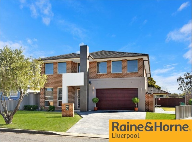 Photo - 8 Lucas Avenue, Moorebank NSW 2170 - Image 11