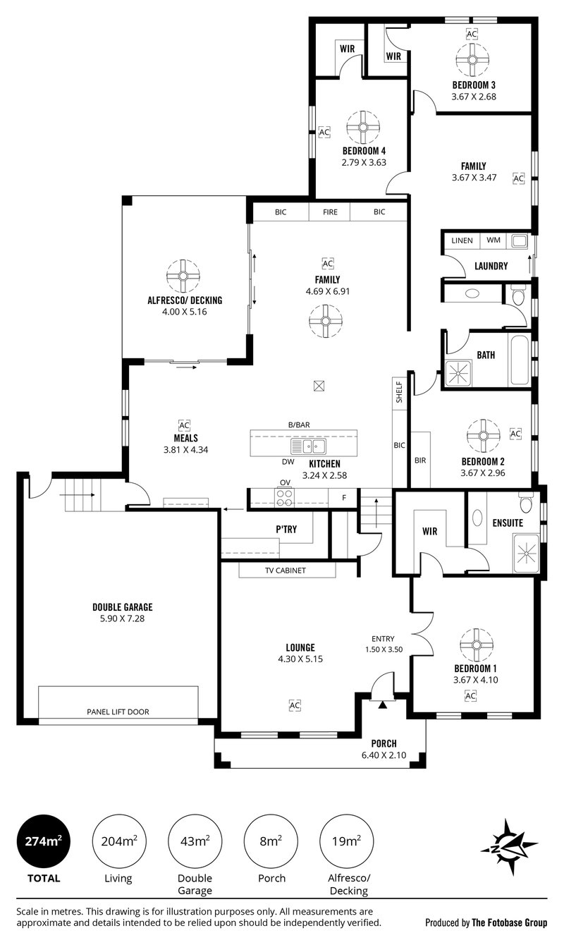 Photo - 8 Lucerne Crescent, Mount Barker SA 5251 - Image 29