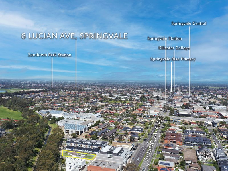 Photo - 8 Lucian Avenue, Springvale VIC 3171 - Image 13