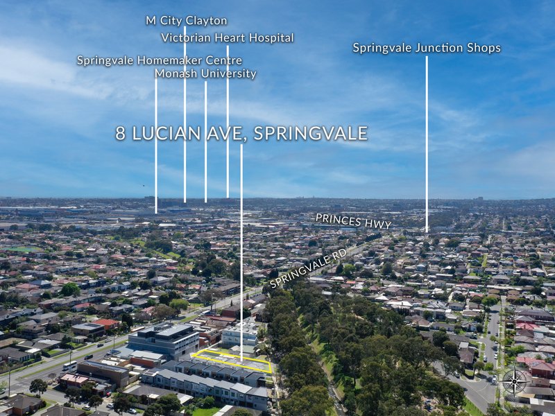 Photo - 8 Lucian Avenue, Springvale VIC 3171 - Image 14