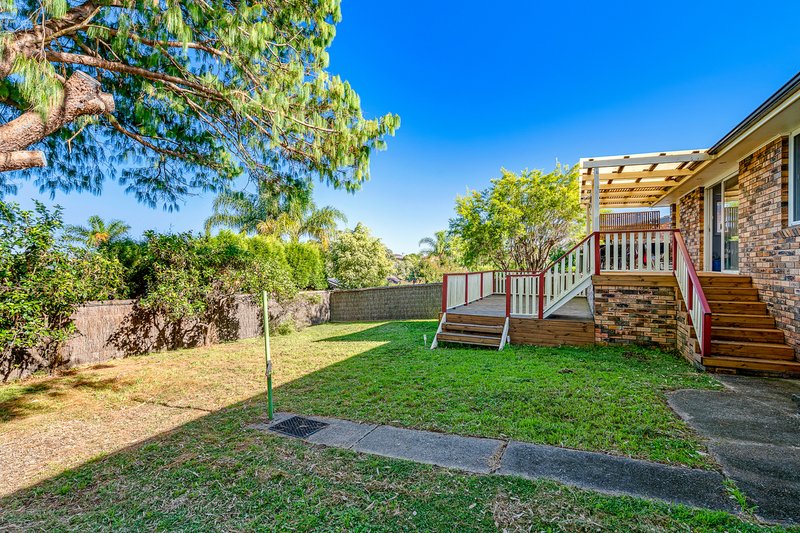 Photo - 8 Luculia Avenue, Baulkham Hills NSW 2153 - Image 9