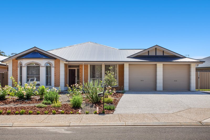 8 Ludbrook Court, Nuriootpa SA 5355