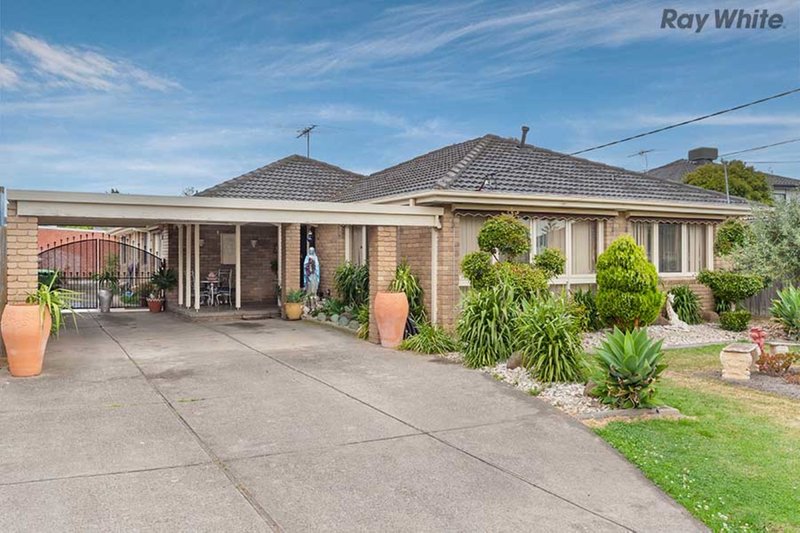 8 Luton Court, Kealba VIC 3021