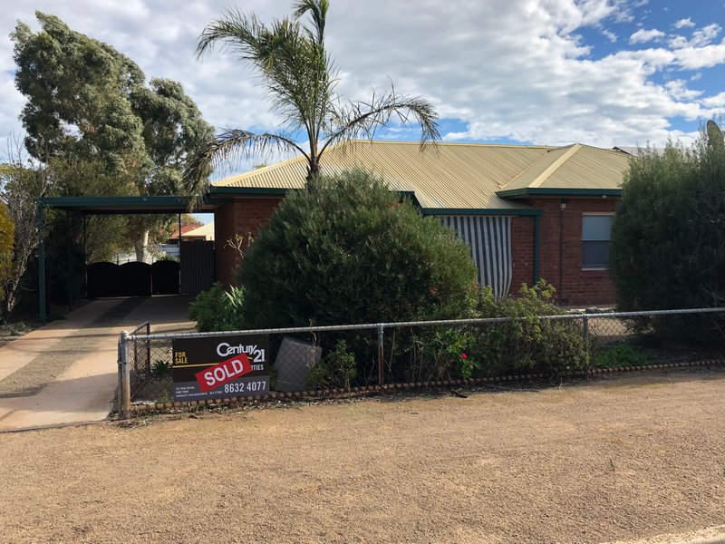 8 Lydeamore Street, Port Pirie SA 5540