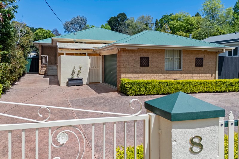 Photo - 8 Lyle Street, Wentworth Falls NSW 2782 - Image 20