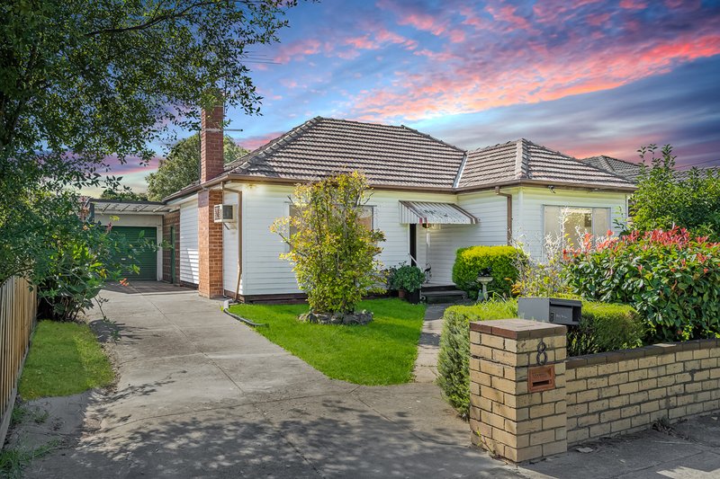 Photo - 8 Lynch Road, Fawkner VIC 3060 - Image 2