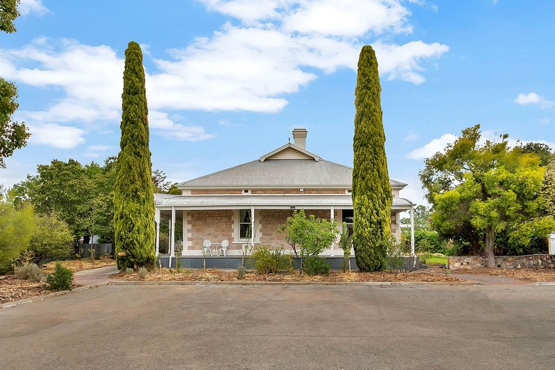 8 Lyndoch Valley Road, Lyndoch SA 5351