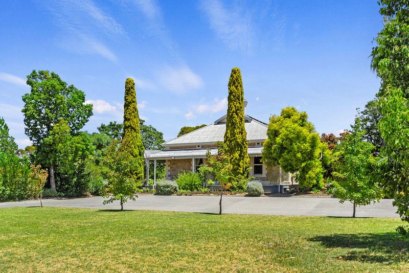 8 Lyndoch Valley Road, Lyndoch SA 5351